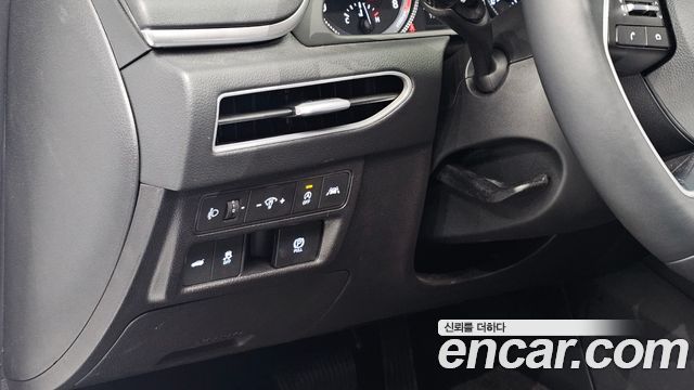 Hyundai Sonata 2022 — photo 18