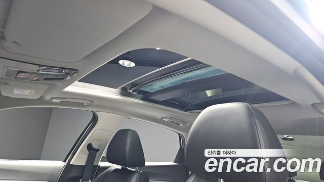 Hyundai Sonata 2022 — photo 19