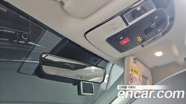 Hyundai Sonata 2022 — photo 20