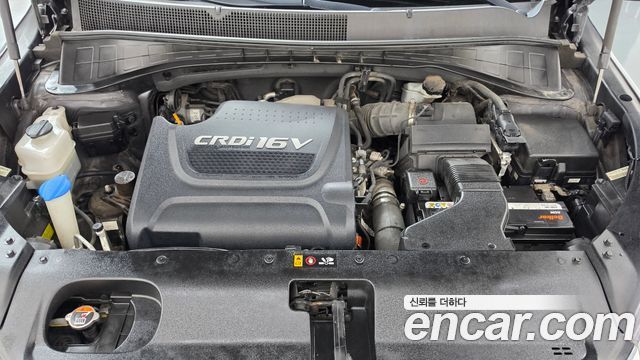 Kia Sorento 2015 — photo 6