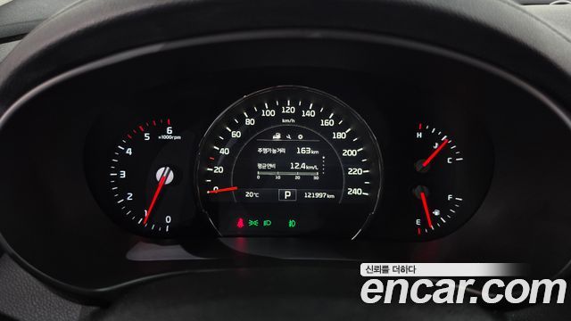 Kia Sorento 2015 — photo 11