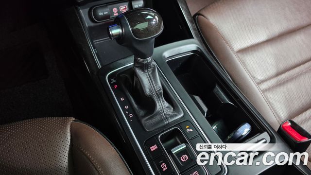 Kia Sorento 2015 — photo 12