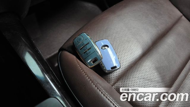 Kia Sorento 2015 — photo 21