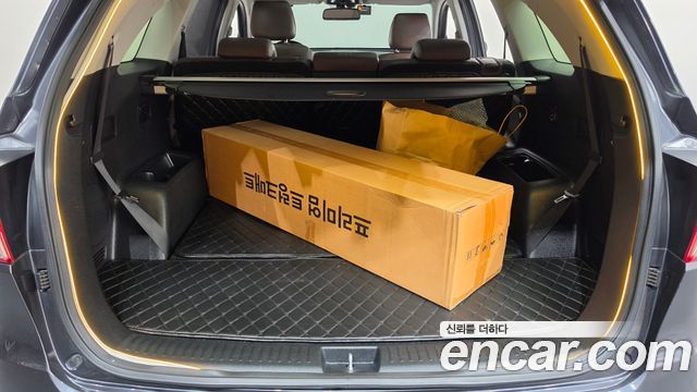 Kia Sorento 2015 — photo 25