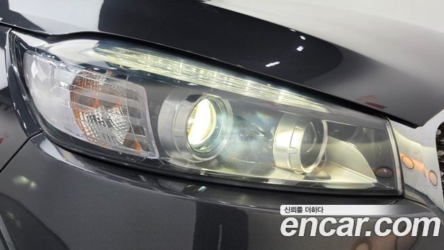 Kia Sorento 2015 — photo 8