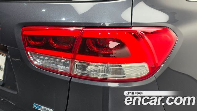 Kia Sorento 2015 — photo 9