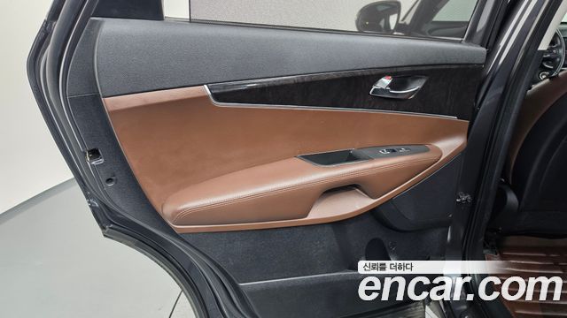 Kia Sorento 2015 — photo 15
