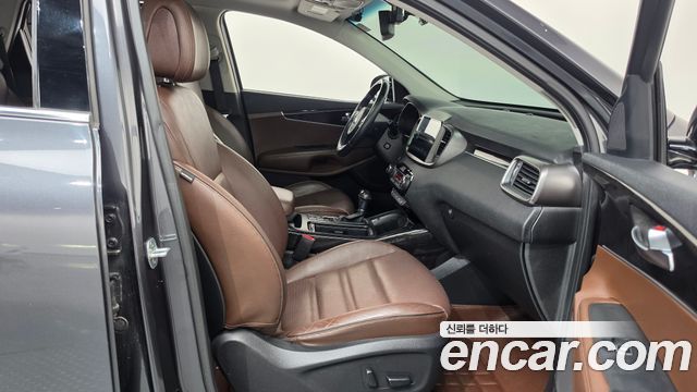 Kia Sorento 2015 — photo 16