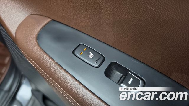 Kia Sorento 2015 — photo 30