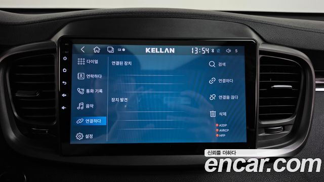 Kia Sorento 2015 — photo 33
