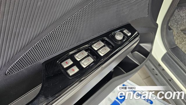 KG Mobility TIBOLI 2019 — photo 29
