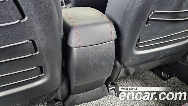 KG Mobility TIBOLI 2019 — photo 31