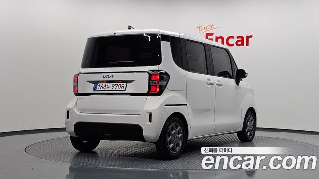 Kia RAY 2023 — photo 2