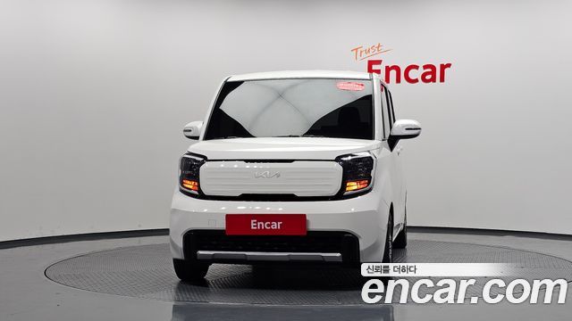 Kia RAY 2023 — photo 3