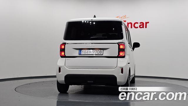 Kia RAY 2023 — photo 4