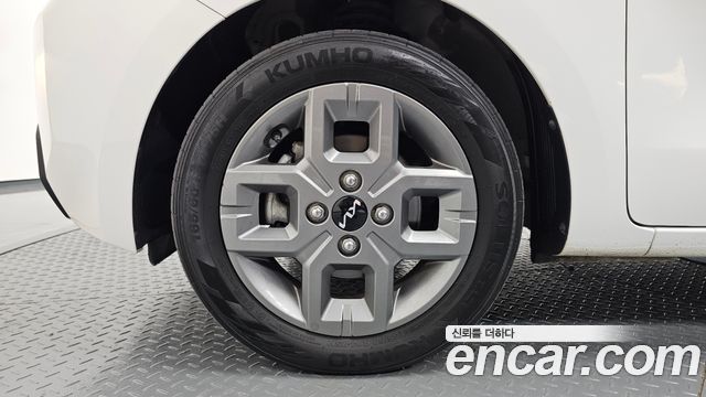 Kia RAY 2023 — photo 5