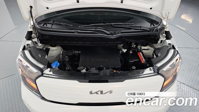 Kia RAY 2023 — photo 6