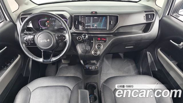 Kia RAY 2023 — photo 10