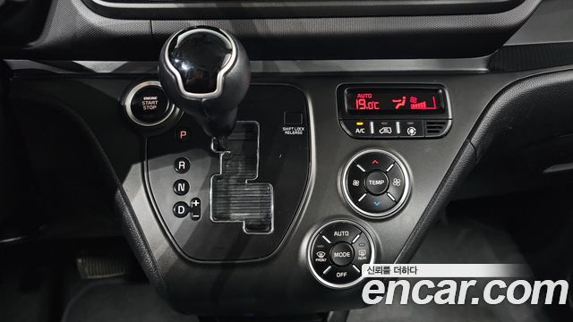 Kia RAY 2023 — photo 12