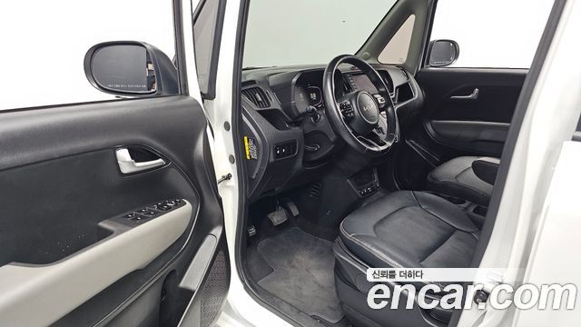 Kia RAY 2023 — photo 13