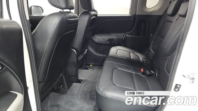 Kia RAY 2023 — photo 17