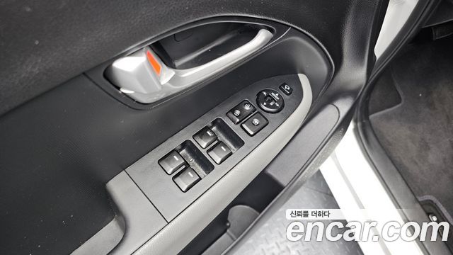 Kia RAY 2023 — photo 18