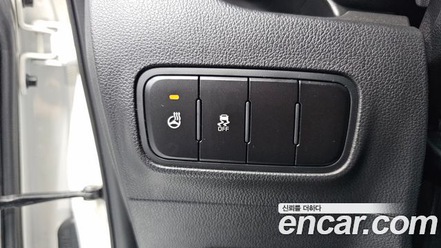 Kia RAY 2023 — photo 19
