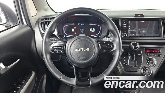 Kia RAY 2023 — photo 20
