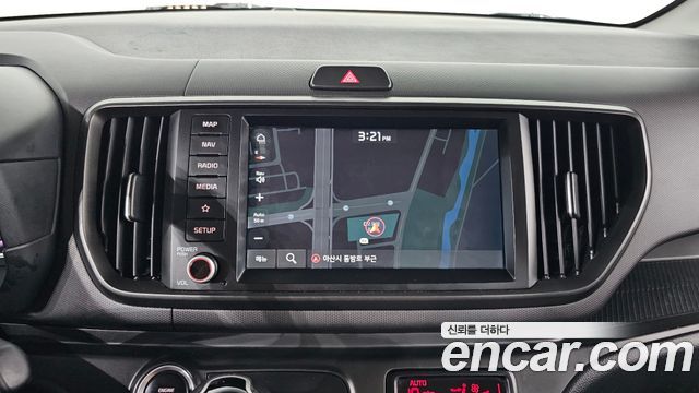 Kia RAY 2023 — photo 21