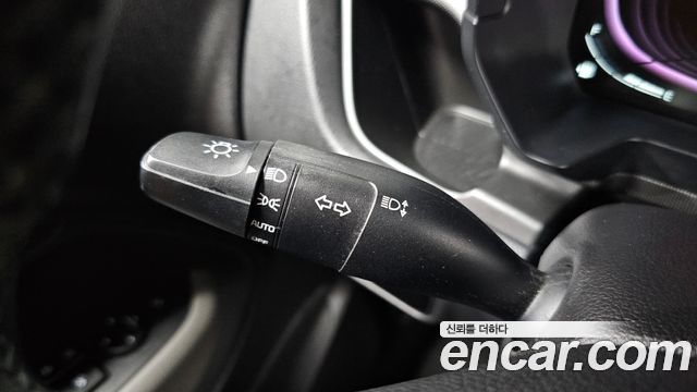 Kia RAY 2023 — photo 23