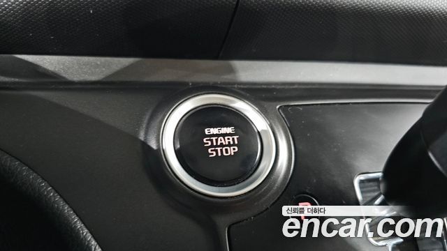 Kia RAY 2023 — photo 24