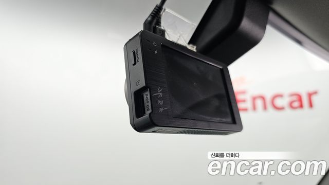 Kia RAY 2023 — photo 26