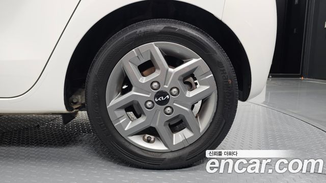 Kia RAY 2023 — photo 7