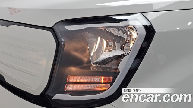 Kia RAY 2023 — photo 8