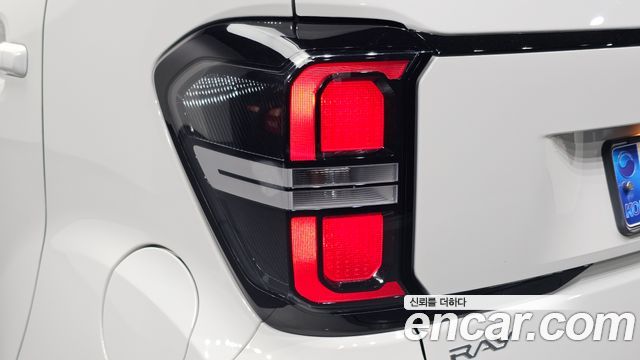 Kia RAY 2023 — photo 9