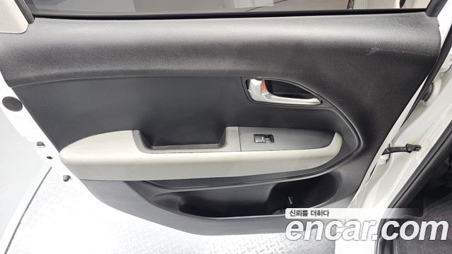 Kia RAY 2023 — photo 14
