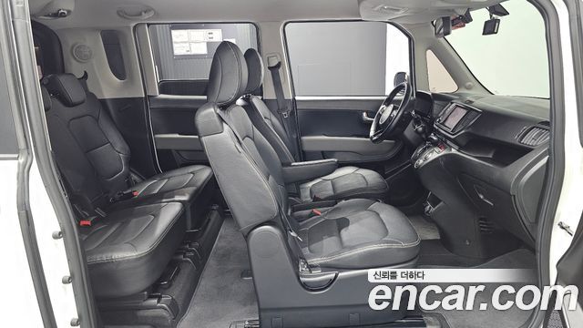 Kia RAY 2023 — photo 16