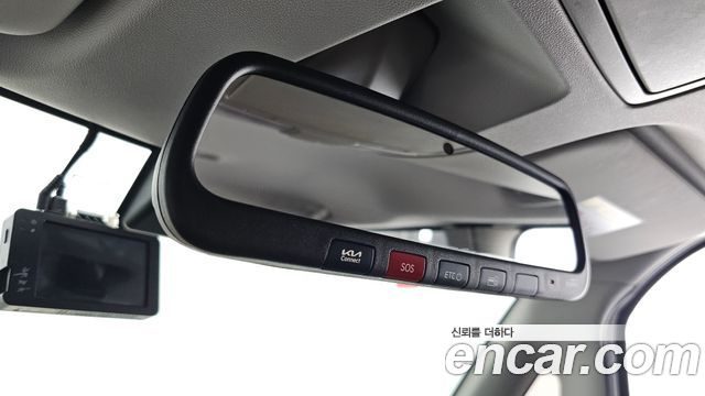 Kia RAY 2023 — photo 27