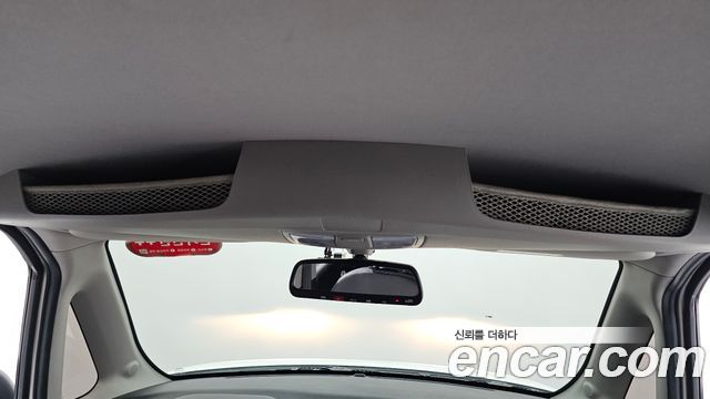 Kia RAY 2023 — photo 28