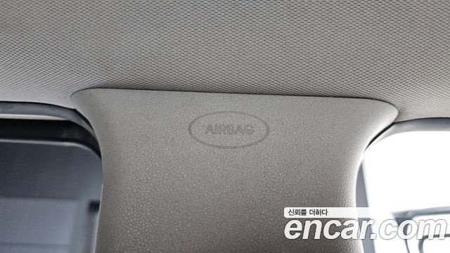 Kia RAY 2023 — photo 29
