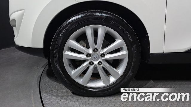 Hyundai Tucson 2013 — photo 5