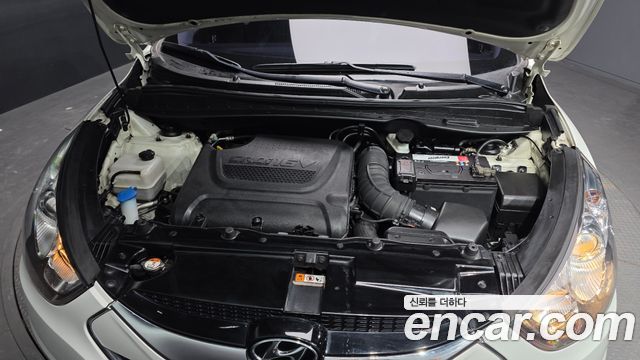 Hyundai Tucson 2013 — photo 6