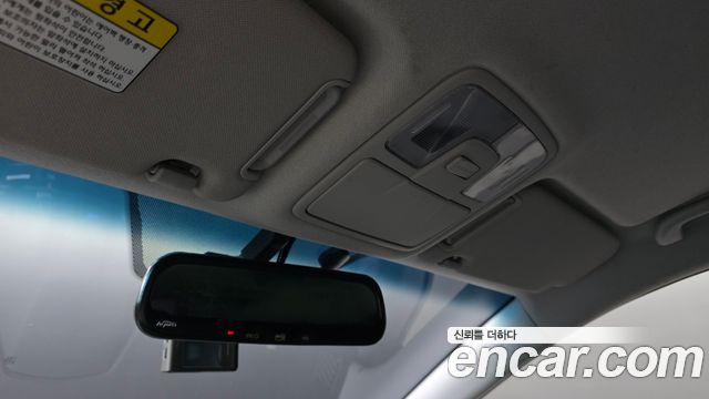 Hyundai Tucson 2013 — photo 22