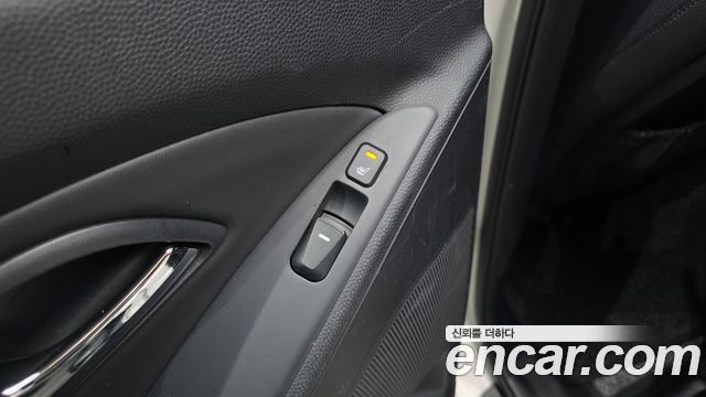 Hyundai Tucson 2013 — photo 25