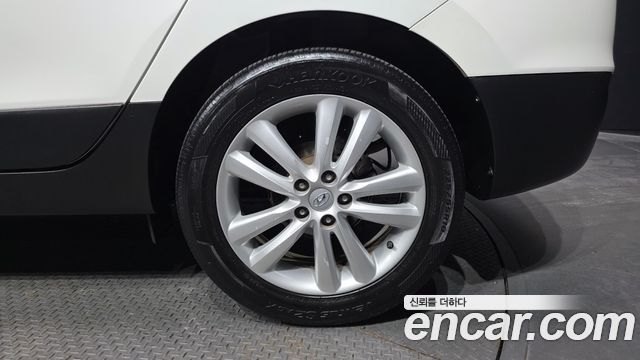 Hyundai Tucson 2013 — photo 7