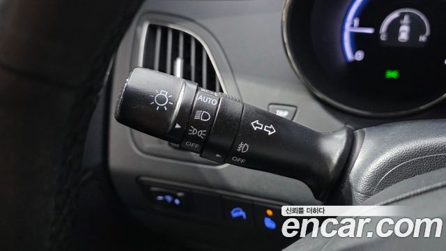 Hyundai Tucson 2013 — photo 28