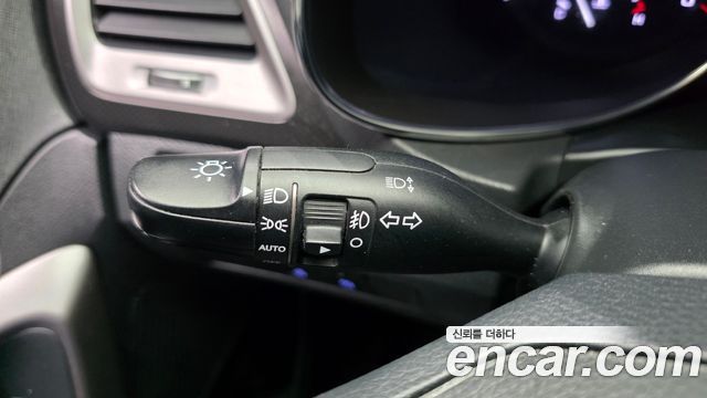 Hyundai Santafe 2016 — photo 29