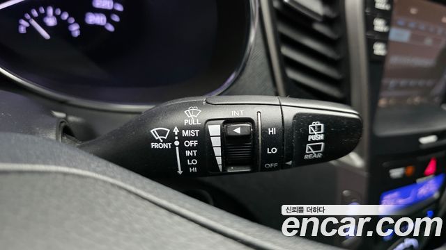 Hyundai Santafe 2016 — photo 30