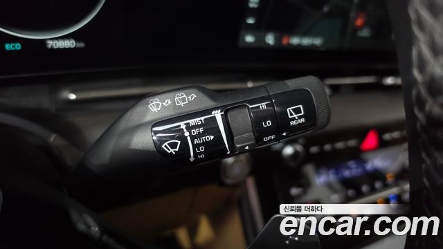 Kia Canival 2023 — photo 24
