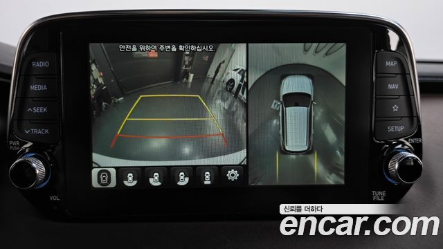 Hyundai Santafe 2019 — photo 20